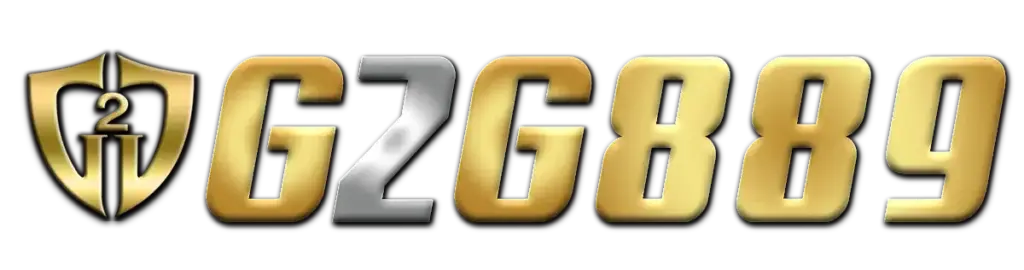 g2g889 logo